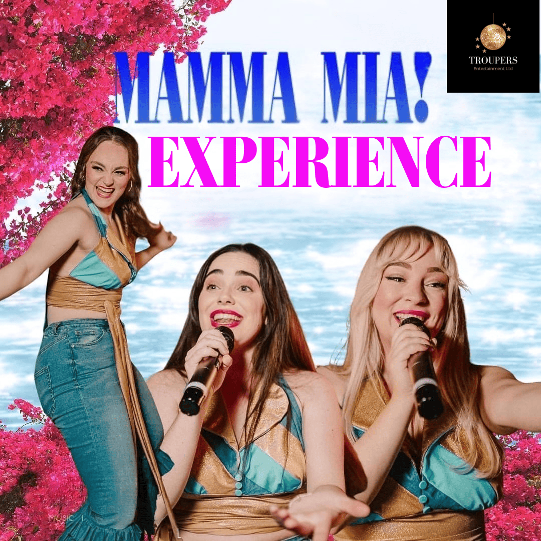 Mamma Mia Experience